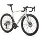 Foto 2 de BICICLETA SPECIALIZED S-WORKS TARMAC SL8 DI2 WHITE SILVER  PEARL  BLACK 2026
