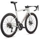 Foto 3 de BICICLETA SPECIALIZED S-WORKS TARMAC SL8 DI2 WHITE SILVER  PEARL  BLACK 2026