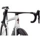 Foto 4 de BICICLETA SPECIALIZED S-WORKS TARMAC SL8 DI2 WHITE SILVER  PEARL  BLACK 2026