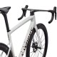 Foto 5 de BICICLETA SPECIALIZED S-WORKS TARMAC SL8 DI2 WHITE SILVER  PEARL  BLACK 2026