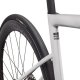 Foto 6 de BICICLETA SPECIALIZED S-WORKS TARMAC SL8 DI2 WHITE SILVER  PEARL  BLACK 2026