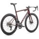 Foto 3 de BICICLETA SPECIALIZED S-WORKS TARMAC SL8 ETAP SOLIDITY  RED TO BLACK PEARL  WHITE SILVER 2026