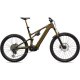 Foto 1 de BICICLETA SPECIALIZED S-WORKS TURBO LEVO 4 LAUREL GREEN  BURNT GOLD  CHROME 2026
