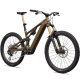Foto 2 de BICICLETA SPECIALIZED S-WORKS TURBO LEVO 4 LAUREL GREEN  BURNT GOLD  CHROME 2026