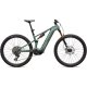 Foto 1 de BICICLETA SPECIALIZED S-WORKS TURBO LEVO R PREMIUM FJORD METALLIC  WHITE 2026