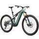 Foto 2 de BICICLETA SPECIALIZED S-WORKS TURBO LEVO R PREMIUM FJORD METALLIC  WHITE 2026