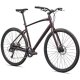 Foto 2 de BICICLETA SPECIALIZED SIRRUS X 1.0 GLOSS SOLIDITY  DOLOMITE 2026