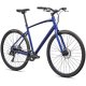 Foto 2 de BICICLETA SPECIALIZED SIRRUS X 1.0 MAJESTY  DOLOMITE METALLIC 2026