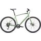 Foto 1 de BICICLETA SPECIALIZED SIRRUS X 1.0 PISTACHIO  LAUREL GREEN METALLIC 2026