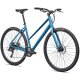 Foto 2 de BICICLETA SPECIALIZED SIRRUS X 1.0 ST GREY BLUE  CAST BLUE METALLIC 2026