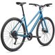 Foto 3 de BICICLETA SPECIALIZED SIRRUS X 1.0 ST GREY BLUE  CAST BLUE METALLIC 2026