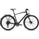Foto 1 de BICICLETA SPECIALIZED SIRRUS X 2.0 EQ DEEP MARINE  GREY BLUE 2026