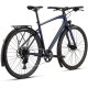 Foto 3 de BICICLETA SPECIALIZED SIRRUS X 2.0 EQ DEEP MARINE  GREY BLUE 2026