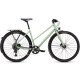 Foto 1 de BICICLETA SPECIALIZED SIRRUS X 2.0 EQ ST SATIN PISTACHIO  DOLOMITE METALLIC 2026