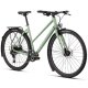 Foto 2 de BICICLETA SPECIALIZED SIRRUS X 2.0 EQ ST SATIN PISTACHIO  DOLOMITE METALLIC 2026
