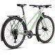 Foto 3 de BICICLETA SPECIALIZED SIRRUS X 2.0 EQ ST SATIN PISTACHIO  DOLOMITE METALLIC 2026