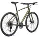 Foto 3 de BICICLETA SPECIALIZED SIRRUS X 2.0 LARUEL GREEN  SANDSTONE METALLIC 2026