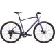 Foto 1 de BICICLETA SPECIALIZED SIRRUS X 2.0 MAUVE  DOLOMITE METALLIC 2026