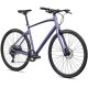 Foto 2 de BICICLETA SPECIALIZED SIRRUS X 2.0 MAUVE  DOLOMITE METALLIC 2026
