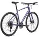 Foto 3 de BICICLETA SPECIALIZED SIRRUS X 2.0 MAUVE  DOLOMITE METALLIC 2026