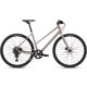 Foto 1 de BICICLETA SPECIALIZED SIRRUS X 2.0 ST DESERT  BORDEAUX METALLIC 2026