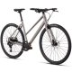 Foto 2 de BICICLETA SPECIALIZED SIRRUS X 2.0 ST DESERT  BORDEAUX METALLIC 2026