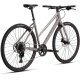 Foto 3 de BICICLETA SPECIALIZED SIRRUS X 2.0 ST DESERT  BORDEAUX METALLIC 2026