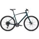 Foto 1 de BICICLETA SPECIALIZED SIRRUS X 3.0 EMERALD  FJORD METALLIC 2026