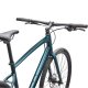 Foto 5 de BICICLETA SPECIALIZED SIRRUS X 3.0 EMERALD  FJORD METALLIC 2026