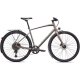 Foto 1 de BICICLETA SPECIALIZED SIRRUS X 3.0 EQ DESERT  NEBULA METALLIC 2026