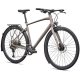 Foto 2 de BICICLETA SPECIALIZED SIRRUS X 3.0 EQ DESERT  NEBULA METALLIC 2026