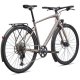 Foto 3 de BICICLETA SPECIALIZED SIRRUS X 3.0 EQ DESERT  NEBULA METALLIC 2026