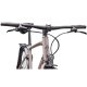 Foto 4 de BICICLETA SPECIALIZED SIRRUS X 3.0 EQ DESERT  NEBULA METALLIC 2026