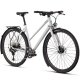 Foto 2 de BICICLETA SPECIALIZED SIRRUS X 3.0 EQ ST DOVE GREY 2026