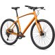 Foto 2 de BICICLETA SPECIALIZED SIRRUS X 3.0 ORANGE ZEST  DESERT METALLIC 2026