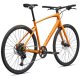 Foto 3 de BICICLETA SPECIALIZED SIRRUS X 3.0 ORANGE ZEST  DESERT METALLIC 2026