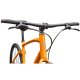 Foto 4 de BICICLETA SPECIALIZED SIRRUS X 3.0 ORANGE ZEST  DESERT METALLIC 2026
