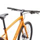 Foto 5 de BICICLETA SPECIALIZED SIRRUS X 3.0 ORANGE ZEST  DESERT METALLIC 2026