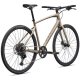 Foto 3 de BICICLETA SPECIALIZED SIRRUS X 3.0 SANDSTONE  BURNT GOLD METALLIC 2026