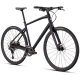 Foto 2 de BICICLETA SPECIALIZED SIRRUS X 4.0 DARK NAVY  DOLOMITE METALLIC 2026