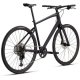 Foto 3 de BICICLETA SPECIALIZED SIRRUS X 4.0 DARK NAVY  DOLOMITE METALLIC 2026