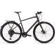 Foto 1 de BICICLETA SPECIALIZED SIRRUS X 4.0 EQ OBSIDIAN  DESERT METALLIC 2026