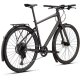 Foto 3 de BICICLETA SPECIALIZED SIRRUS X 4.0 EQ OBSIDIAN  DESERT METALLIC 2026