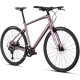 Foto 2 de BICICLETA SPECIALIZED SIRRUS X 4.0 QUARTZ  BORDEAUX METALLIC 2026