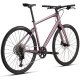 Foto 3 de BICICLETA SPECIALIZED SIRRUS X 4.0 QUARTZ  BORDEAUX METALLIC 2026