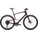 Foto 1 de BICICLETA SPECIALIZED SIRRUS X 5.0 BORDEAUX  BURNT GOLD METALLIC 2026
