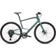 Foto 1 de BICICLETA SPECIALIZED SIRRUS X 6.0 FJORD METALLIC 2026