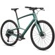 Foto 2 de BICICLETA SPECIALIZED SIRRUS X 6.0 FJORD METALLIC 2026