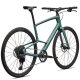 Foto 3 de BICICLETA SPECIALIZED SIRRUS X 6.0 FJORD METALLIC 2026