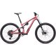 Foto 1 de BICICLETA SPECIALIZED STUMPJUMPER 15 EVO ALLOY COMP DESERT ROSE TINT  GUNMETAL 2026